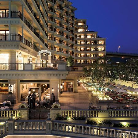 Hotel La Suite Kobe Harborland Kültér fotó