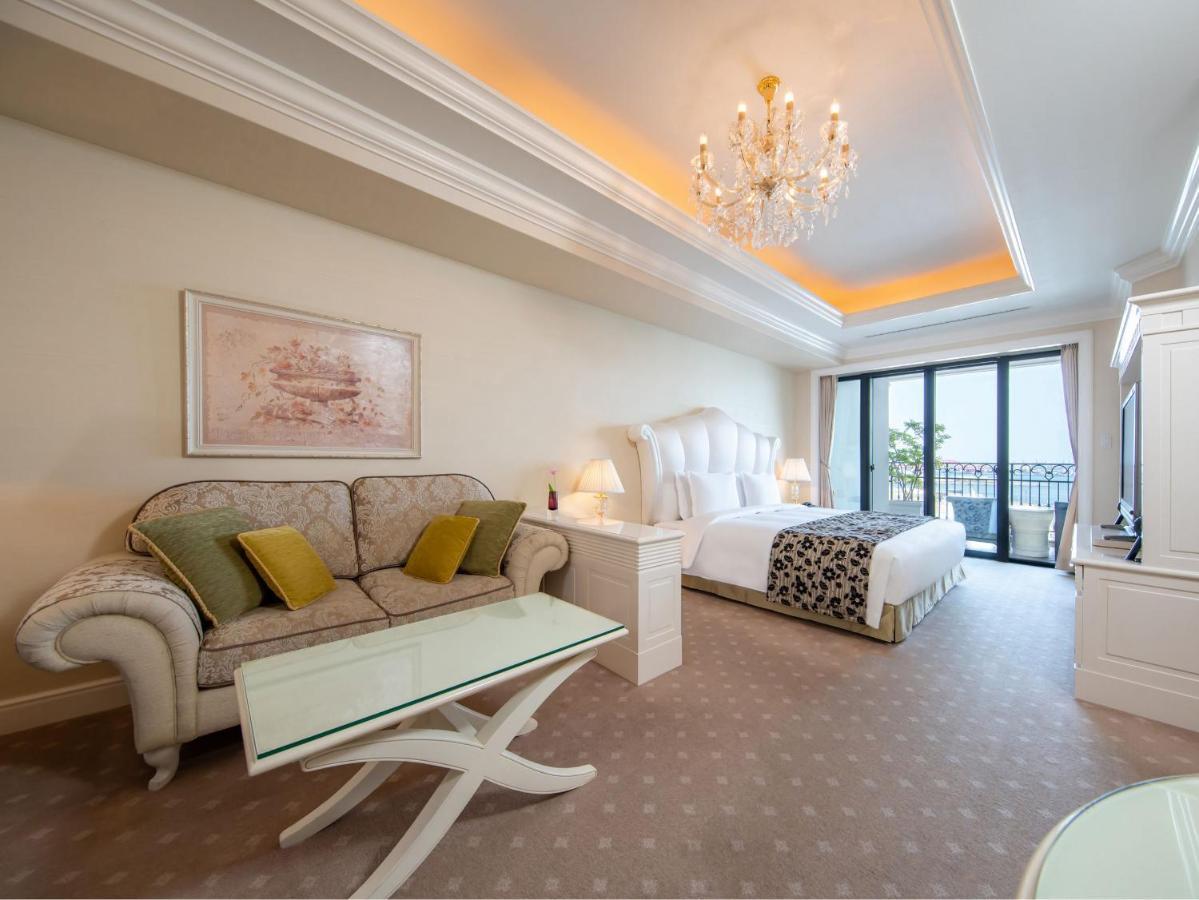 Hotel La Suite Kobe Harborland Kültér fotó