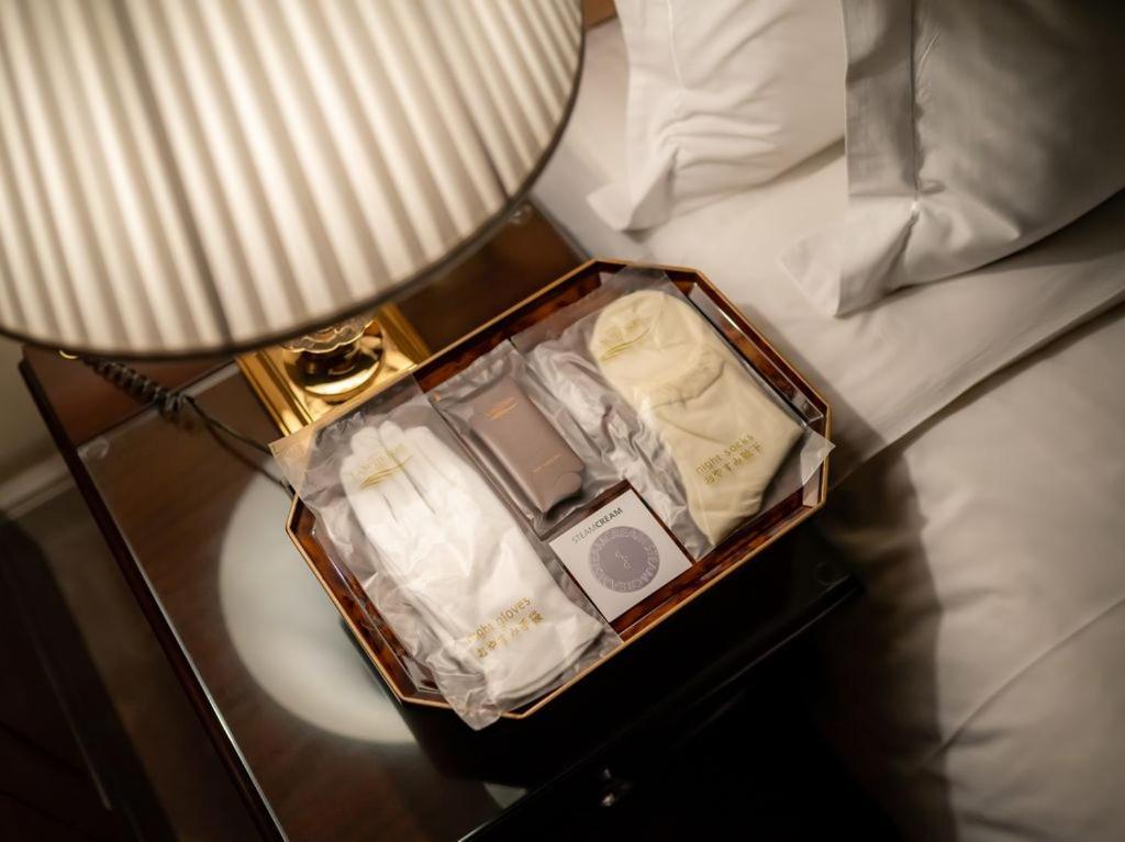 Hotel La Suite Kobe Harborland Kültér fotó