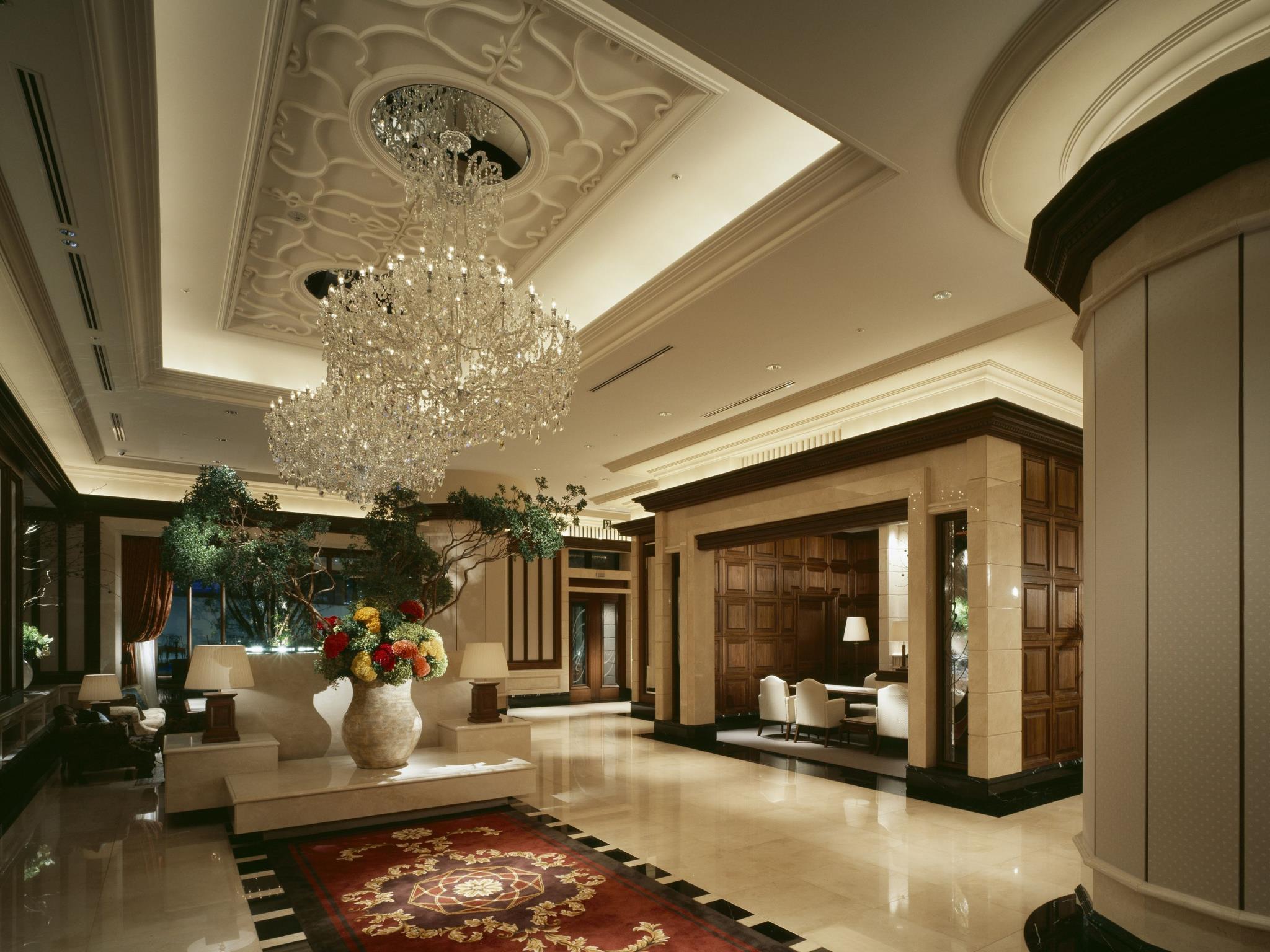 Hotel La Suite Kobe Harborland Kültér fotó