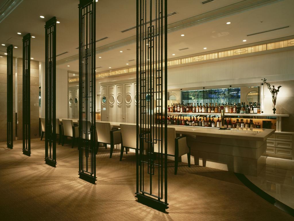 Hotel La Suite Kobe Harborland Kültér fotó